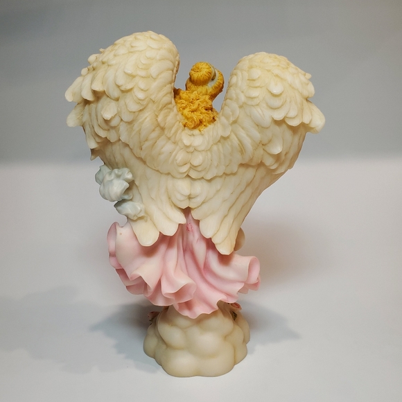 Seraphim Classics - Rosalie "Nature's Delight" Cir. 1995 (Retired) - Picture 4 of 13